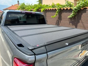 Chevrolet Silverado 6.2 High Country, снимка 7