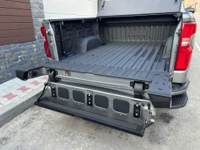 Chevrolet Silverado 6.2 High Country, снимка 10