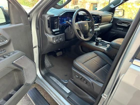 Chevrolet Silverado 6.2 High Country, снимка 15