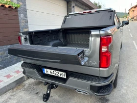 Chevrolet Silverado 6.2 High Country, снимка 9