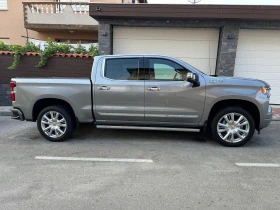 Chevrolet Silverado 6.2 High Country, снимка 5