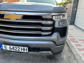 Chevrolet Silverado 6.2 High Country, снимка 12