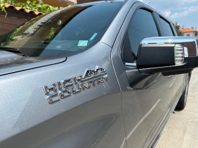 Chevrolet Silverado 6.2 High Country, снимка 11