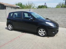 Renault Scenic, снимка 4