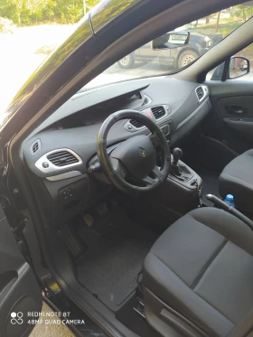 Renault Scenic, снимка 6