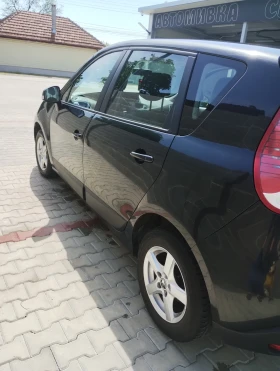 Renault Scenic, снимка 5