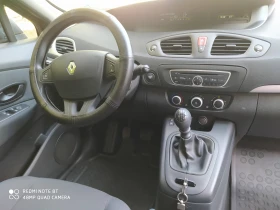 Renault Scenic, снимка 13