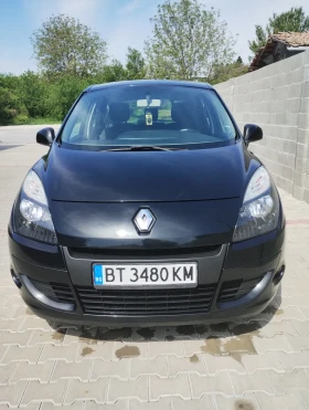Renault Scenic, снимка 2