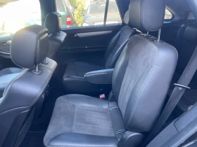 Mercedes-Benz R 320 Cdi На части, снимка 9