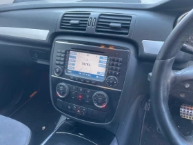 Mercedes-Benz R 320 Cdi На части, снимка 5