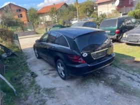 Mercedes-Benz R 320 Cdi На части, снимка 3