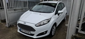 Ford Fiesta 1.3, снимка 1