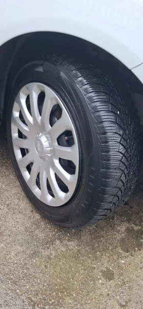 Ford Fiesta 1.3, снимка 10