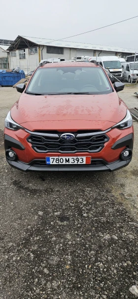 Subaru Crosstrek PREMIUM, снимка 1