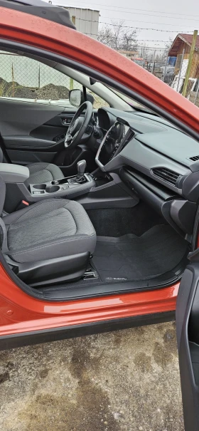 Subaru Crosstrek PREMIUM, снимка 5