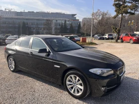 BMW 520, снимка 6