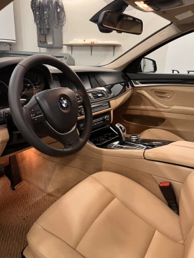 BMW 520, снимка 2