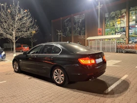 BMW 520, снимка 11