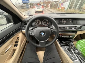 BMW 520, снимка 10