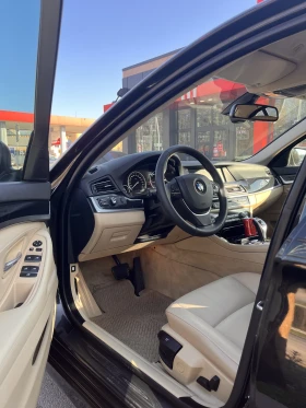 BMW 520, снимка 7