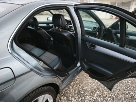 Mercedes-Benz C 220 Avangard 7G Ttonic, снимка 17