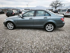 Mercedes-Benz C 220 Avangard 7G Ttonic, снимка 8