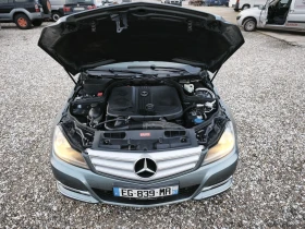 Mercedes-Benz C 220 Avangard 7G Ttonic, снимка 10