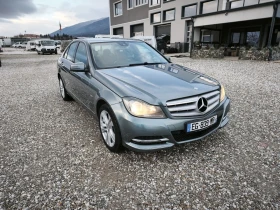 Mercedes-Benz C 220 Avangard 7G Ttonic, снимка 3