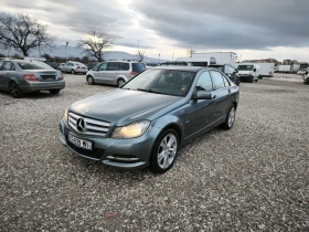 Mercedes-Benz C 220 Avangard 7G Ttonic, снимка 1
