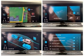 VW Caddy Life TDI N1/LED/DISTRONIC, снимка 17