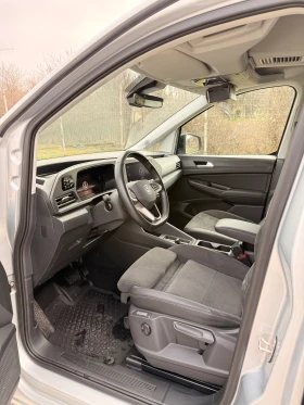 VW Caddy Life TDI N1/LED/DISTRONIC, снимка 9