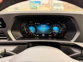 VW Caddy Life TDI N1/LED/DISTRONIC, снимка 16