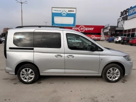 VW Caddy Life TDI N1/LED/DISTRONIC, снимка 7