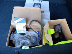 Ford C-max 1.6 tdci 95hp, снимка 12