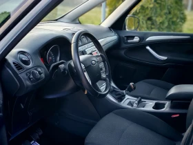 Ford Galaxy 2.0TDCI(140)* FACELIFT* НОВ ВНОС* , снимка 10