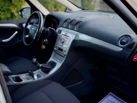 Ford Galaxy 2.0TDCI(140)* FACELIFT* НОВ ВНОС* , снимка 11