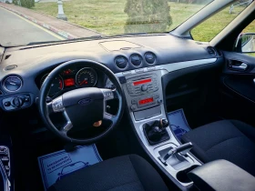 Ford Galaxy 2.0TDCI(140)* FACELIFT* НОВ ВНОС* , снимка 12