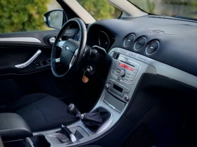 Ford Galaxy 2.0TDCI(140)* FACELIFT* НОВ ВНОС* , снимка 13