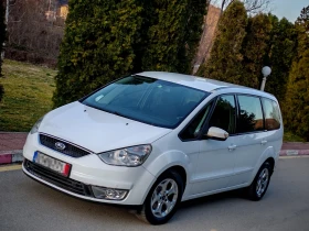 Ford Galaxy 2.0TDCI(140)* FACELIFT* НОВ ВНОС* , снимка 2