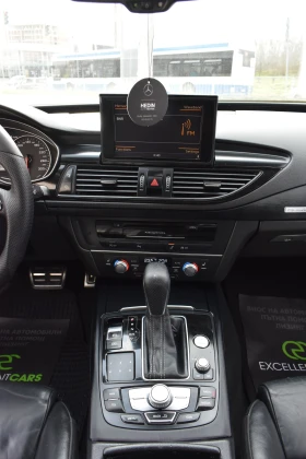 Audi A7 3.0TDI* PREMIUM* FACELIFT, снимка 14