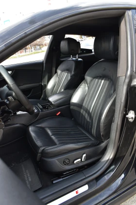 Audi A7 3.0TDI* PREMIUM* FACELIFT, снимка 10