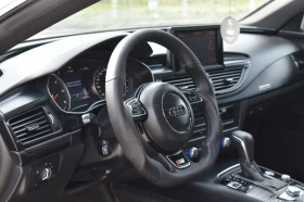 Audi A7 3.0TDI* PREMIUM* FACELIFT, снимка 9