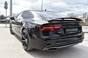 Audi A7 3.0TDI* PREMIUM* FACELIFT, снимка 4