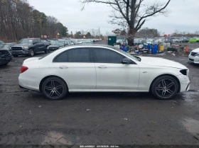 Mercedes-Benz E 53 AMG 3.0l Amg E 53 4Matic, снимка 13