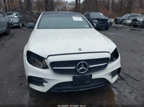 Mercedes-Benz E 53 AMG 3.0l Amg E 53 4Matic, снимка 12