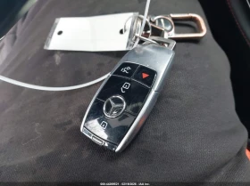 Mercedes-Benz E 53 AMG 3.0l Amg E 53 4Matic, снимка 11