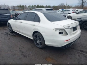 Mercedes-Benz E 53 AMG 3.0l Amg E 53 4Matic, снимка 3