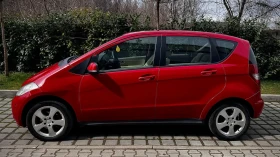 Mercedes-Benz A 170 1.7/TOP/KLIMATRONIC/PARKTRONIC, снимка 7