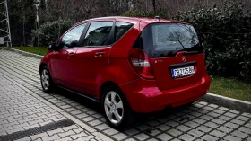 Mercedes-Benz A 170 1.7/TOP/KLIMATRONIC/PARKTRONIC, снимка 6