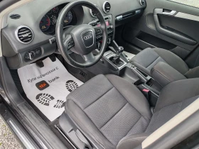 Audi A3 1.6TDI Face! Led! Xenon! Top! 180хил.км, снимка 8